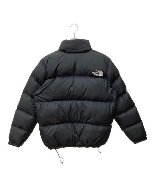 THE NORTH FACE（ザ ノース フェイス）THE NORTH FACE (ザ ノース フェイス) Nuptse Jacket/ヌプシジャケット ブラック サイズ:XLの古着・服飾アイテム