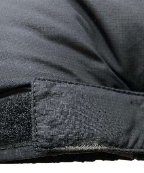 THE NORTH FACE（ザ ノース フェイス）THE NORTH FACE (ザ ノース フェイス) Nuptse Jacket/ヌプシジャケット ブラック サイズ:XLの古着・服飾アイテム