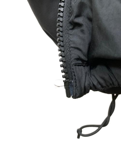 THE NORTH FACE（ザ ノース フェイス）THE NORTH FACE (ザ ノース フェイス) Nuptse Jacket/ヌプシジャケット ブラック サイズ:XLの古着・服飾アイテム