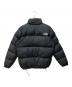THE NORTH FACE (ザ ノース フェイス) Nuptse Jacket/ヌプシジャケット ブラック サイズ:XL：30000円