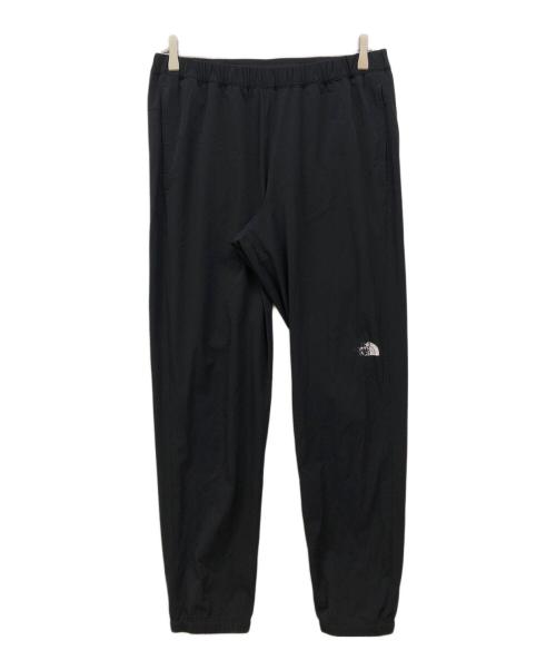 THE NORTH FACE（ザ ノース フェイス）THE NORTH FACE (ザ ノース フェイス) フレキシブルアンクルパンツ ブラック サイズ:Lの古着・服飾アイテム