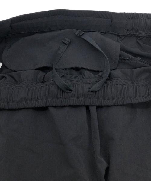 THE NORTH FACE（ザ ノース フェイス）THE NORTH FACE (ザ ノース フェイス) フレキシブルアンクルパンツ ブラック サイズ:Lの古着・服飾アイテム