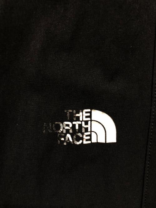 THE NORTH FACE（ザ ノース フェイス）THE NORTH FACE (ザ ノース フェイス) フレキシブルアンクルパンツ ブラック サイズ:Lの古着・服飾アイテム