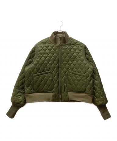 ジャケット・アウター Unlikely Reversible Tankers Jacket Unlikely (アンライクリー) Unlikely Reversible Tankers Jacket U24F