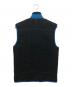 Patagonia (パタゴニア) Men's Classic Retro-X Vest ブラック×ブルー サイズ:S：8000円