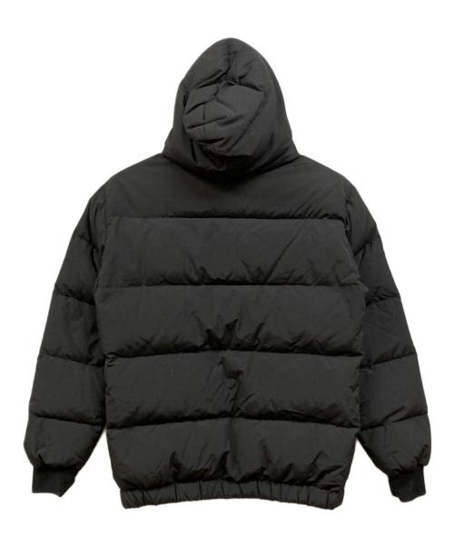 MountainEquipment（マウンテンイクィップメント）MountainEquipment (マウンテンイクィップメント) RETRO LIGHTLINE DUVET ブラック サイズ:Mの古着・服飾アイテム