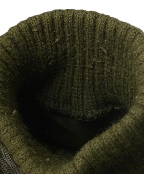 Barbour（バブアー）Barbour (バブアー) BEDALE WAX JACKET オリーブ サイズ:C34/86CMの古着・服飾アイテム