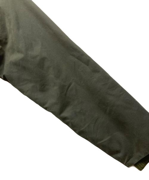 Barbour（バブアー）Barbour (バブアー) BEDALE WAX JACKET オリーブ サイズ:C34/86CMの古着・服飾アイテム