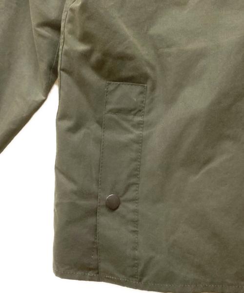 Barbour（バブアー）Barbour (バブアー) BEDALE WAX JACKET オリーブ サイズ:C34/86CMの古着・服飾アイテム