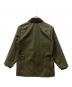 Barbour (バブアー) BEDALE WAX JACKET オリーブ サイズ:C34/86CM：20000円