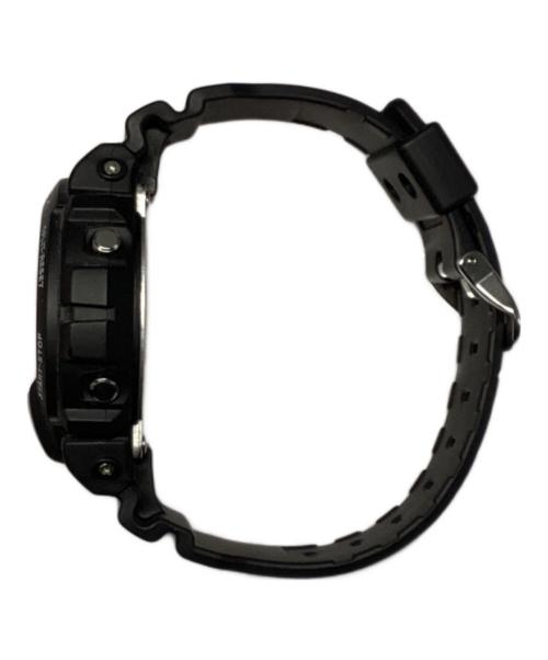 stussy（ステューシー）stussy (ステューシー) CASIO (カシオ) コラボウォッチの古着・服飾アイテム