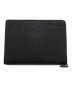 bonaventuraボナベンチュラ）の古着「クラッチバッグ」｜ブラック