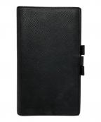 HERMESエルメス）の古着「Visionヴィジョン」｜ブラック