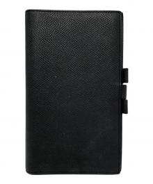 HERMES（エルメス）の古着「Visionヴィジョン」｜ブラック