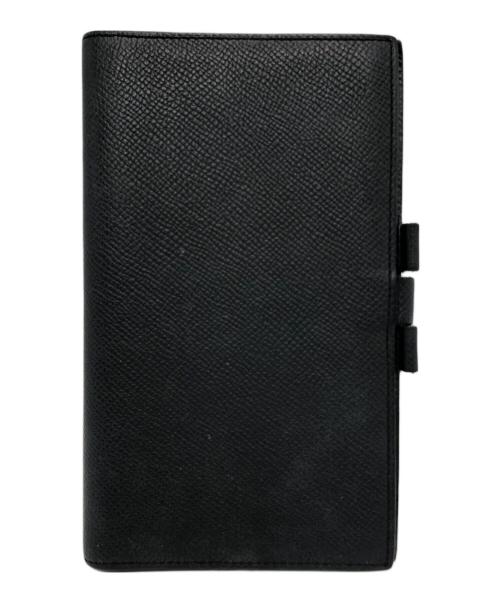 HERMES（エルメス）HERMES (エルメス) Visionヴィジョン ブラックの古着・服飾アイテム