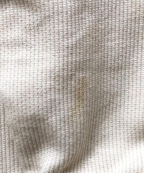 WAREHOUSE（ウエアハウス）WAREHOUSE (ウエアハウス) コーデュロイウエスタンシャツ ベージュ サイズ:36の古着・服飾アイテム