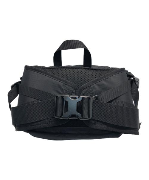 THE NORTH FACE（ザ ノース フェイス）THE NORTH FACE (ザ ノース フェイス) Supreme (シュプリーム) 22SS Trekking Convertible Backpack ブラックの古着・服飾アイテム