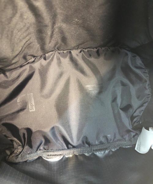 THE NORTH FACE（ザ ノース フェイス）THE NORTH FACE (ザ ノース フェイス) Supreme (シュプリーム) 22SS Trekking Convertible Backpack ブラックの古着・服飾アイテム