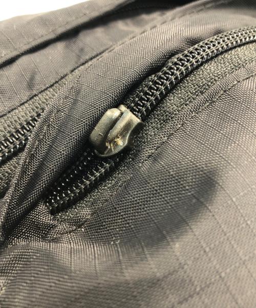 THE NORTH FACE（ザ ノース フェイス）THE NORTH FACE (ザ ノース フェイス) Supreme (シュプリーム) 22SS Trekking Convertible Backpack ブラックの古着・服飾アイテム