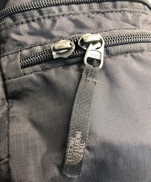THE NORTH FACE（ザ ノース フェイス）THE NORTH FACE (ザ ノース フェイス) Supreme (シュプリーム) 22SS Trekking Convertible Backpack ブラックの古着・服飾アイテム