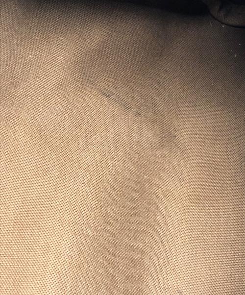 LOUIS VUITTON（ルイ ヴィトン）LOUIS VUITTON (ルイ ヴィトン) スピーディ40 モノグラム ハンドバッグ ブラウンの古着・服飾アイテム