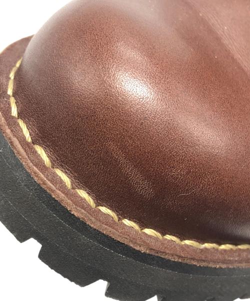 Danner（ダナー）Danner (ダナー) DANNER FIELD ブラウン サイズ:26の古着・服飾アイテム