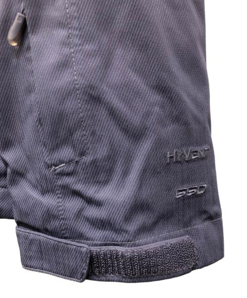 THE NORTH FACE（ザ ノース フェイス）THE NORTH FACE (ザ ノース フェイス) HY VENT  500 FILL DOWN JACKET ネイビー サイズ:XLの古着・服飾アイテム