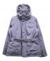 THE NORTH FACE（ザ ノース フェイス）の古着「HY VENT  500 FILL DOWN JACKET」｜ネイビー