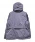 THE NORTH FACE (ザ ノース フェイス) HY VENT  500 FILL DOWN JACKET ネイビー サイズ:XL：10000円