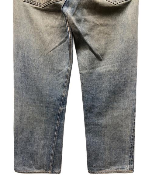 LEVI'S（リーバイス）LEVI'S (リーバイス) 501 66後期デニムパンツ スカイブルー サイズ:不明（実寸サイズをご確認ください）の古着・服飾アイテム