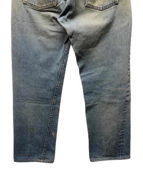 LEVI'S（リーバイス）LEVI'S (リーバイス) 501赤耳デニムパンツ ブルー サイズ:36×36の古着・服飾アイテム