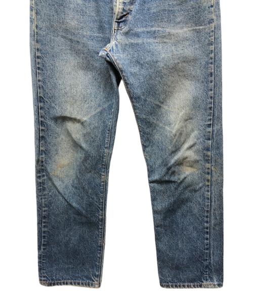 LEVI'S（リーバイス）LEVI'S (リーバイス) 505-0217 66後期 デニムパンツ ブルー サイズ:34×30の古着・服飾アイテム