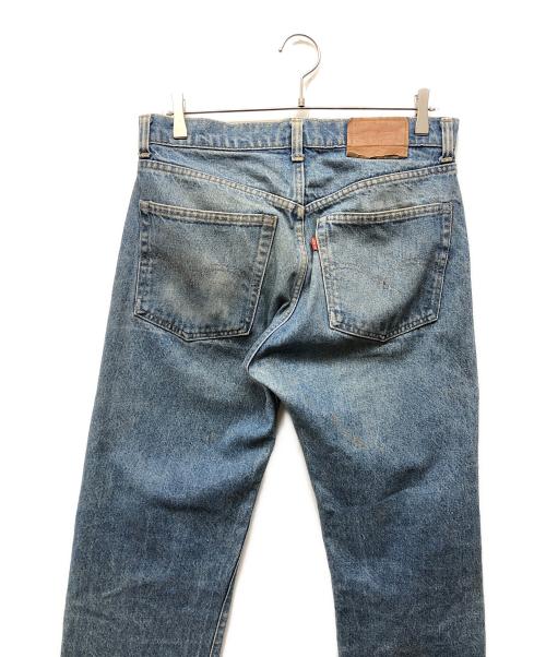 LEVI'S（リーバイス）LEVI'S (リーバイス) 505-0217 66後期 デニムパンツ ブルー サイズ:34×30の古着・服飾アイテム