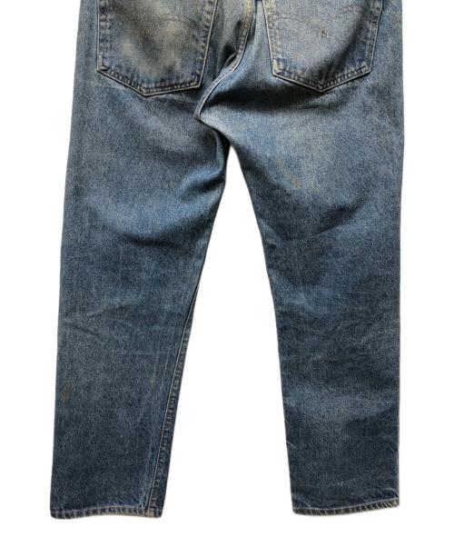 LEVI'S（リーバイス）LEVI'S (リーバイス) 505-0217 66後期 デニムパンツ ブルー サイズ:34×30の古着・服飾アイテム
