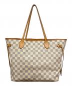 LOUIS VUITTONルイ ヴィトン）の古着「トートバッグ」｜アイボリー