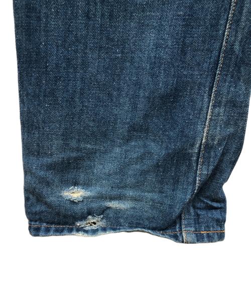 LEVI'S RED（リーバイス レッド）LEVI'S RED (リーバイス レッド) 立体裁断ジーンズ インディゴ サイズ:36×32の古着・服飾アイテム