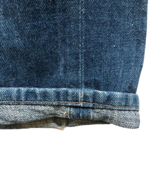 LEVI'S RED（リーバイス レッド）LEVI'S RED (リーバイス レッド) 立体裁断ジーンズ インディゴ サイズ:36×32の古着・服飾アイテム