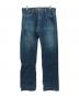 LEVI'S RED（リーバイス レッド）の古着「立体裁断ジーンズ」｜インディゴ