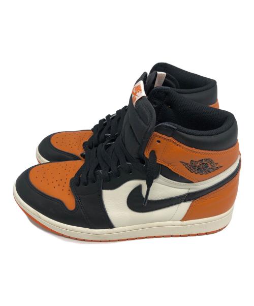 NIKE（ナイキ）NIKE (ナイキ) Air Jordan 1 Retro High OG 