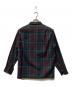 PENDLETON (ペンドルトン) ボードシャツ レッド×グリーン サイズ:M：13000円