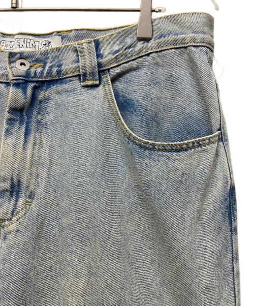 POLAR（ポーラー）POLAR (ポーラー) 93! DENIM PANTS インディゴ サイズ:34の古着・服飾アイテム