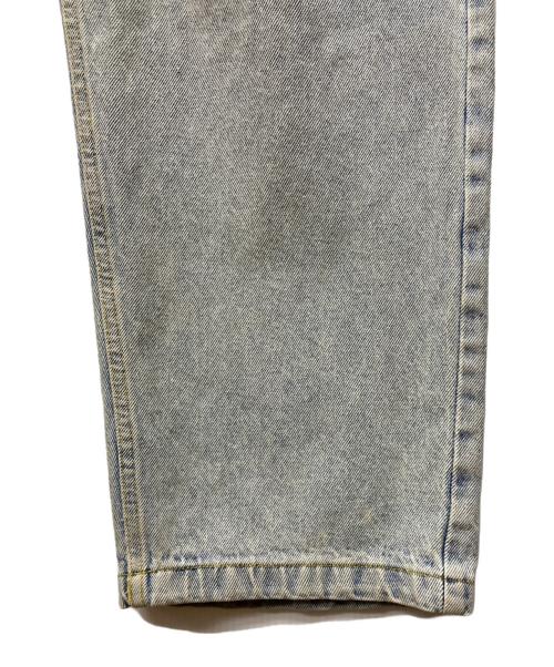 POLAR（ポーラー）POLAR (ポーラー) 93! DENIM PANTS インディゴ サイズ:34の古着・服飾アイテム