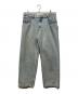 POLAR（ポーラー）の古着「93! DENIM PANTS」｜インディゴ