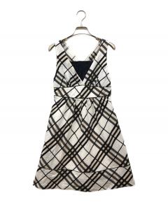中古・古着通販】BURBERRY BLUE LABEL (バーバリー ブルー レーベル