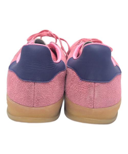 adidas Originals（アディダスオリジナル）adidas originals (アディダスオリジナル) GAZELLE INDOOR ピンク サイズ:29ｃｍの古着・服飾アイテム