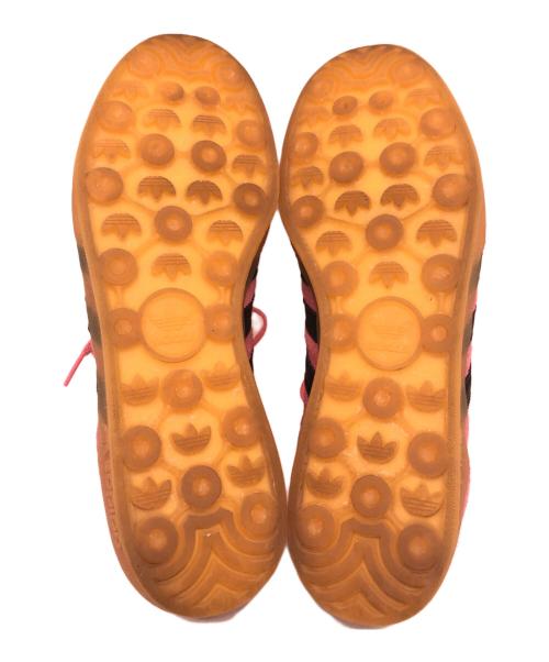 adidas Originals（アディダスオリジナル）adidas originals (アディダスオリジナル) GAZELLE INDOOR ピンク サイズ:29ｃｍの古着・服飾アイテム