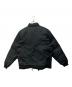 stussy (ステューシー) Fishing Down Jacket ブラック サイズ:M：50000円