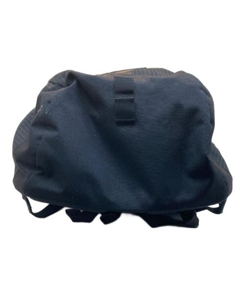 SUPREME（シュプリーム）Supreme (シュプリーム) リュック ブラックの古着・服飾アイテム