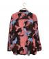 SHAREEF (シャリーフ) SMOKE PT L/S SHIRTS ピンク サイズ:3：8000円