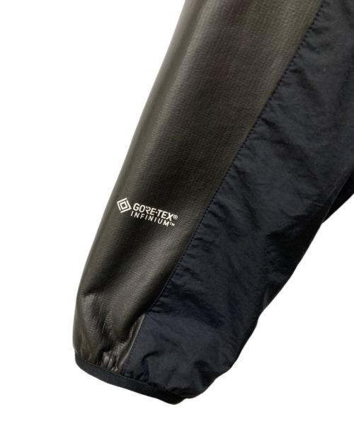 THE NORTH FACE（ザ ノース フェイス）THE NORTH FACE (ザ ノース フェイス) GTX PAMIR JACKET ブラウン サイズ:XLの古着・服飾アイテム